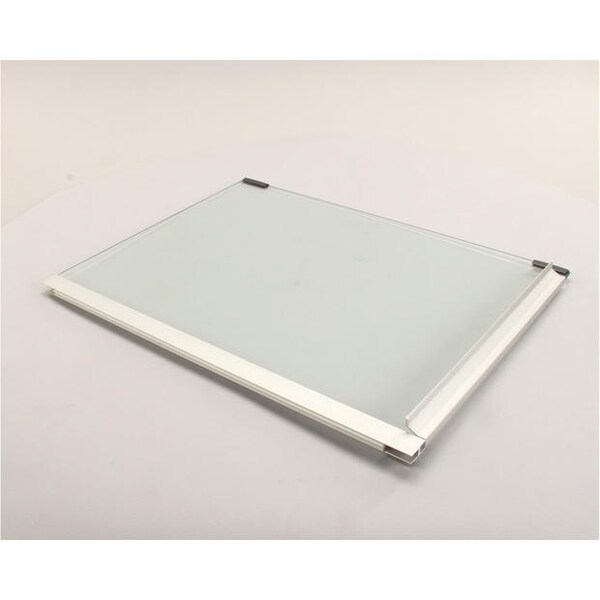 Outer Door Grhd-3P Kit